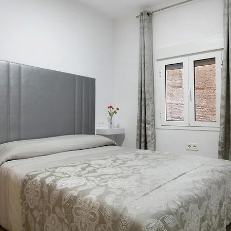 Apartamento Atalaya Кадіс Екстер'єр фото