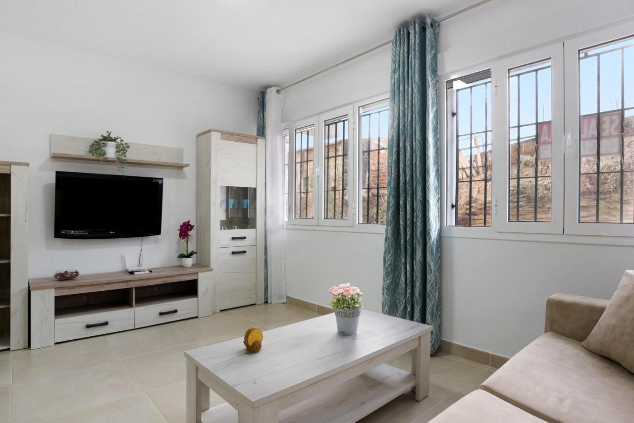 Apartamento Atalaya Кадіс Екстер'єр фото