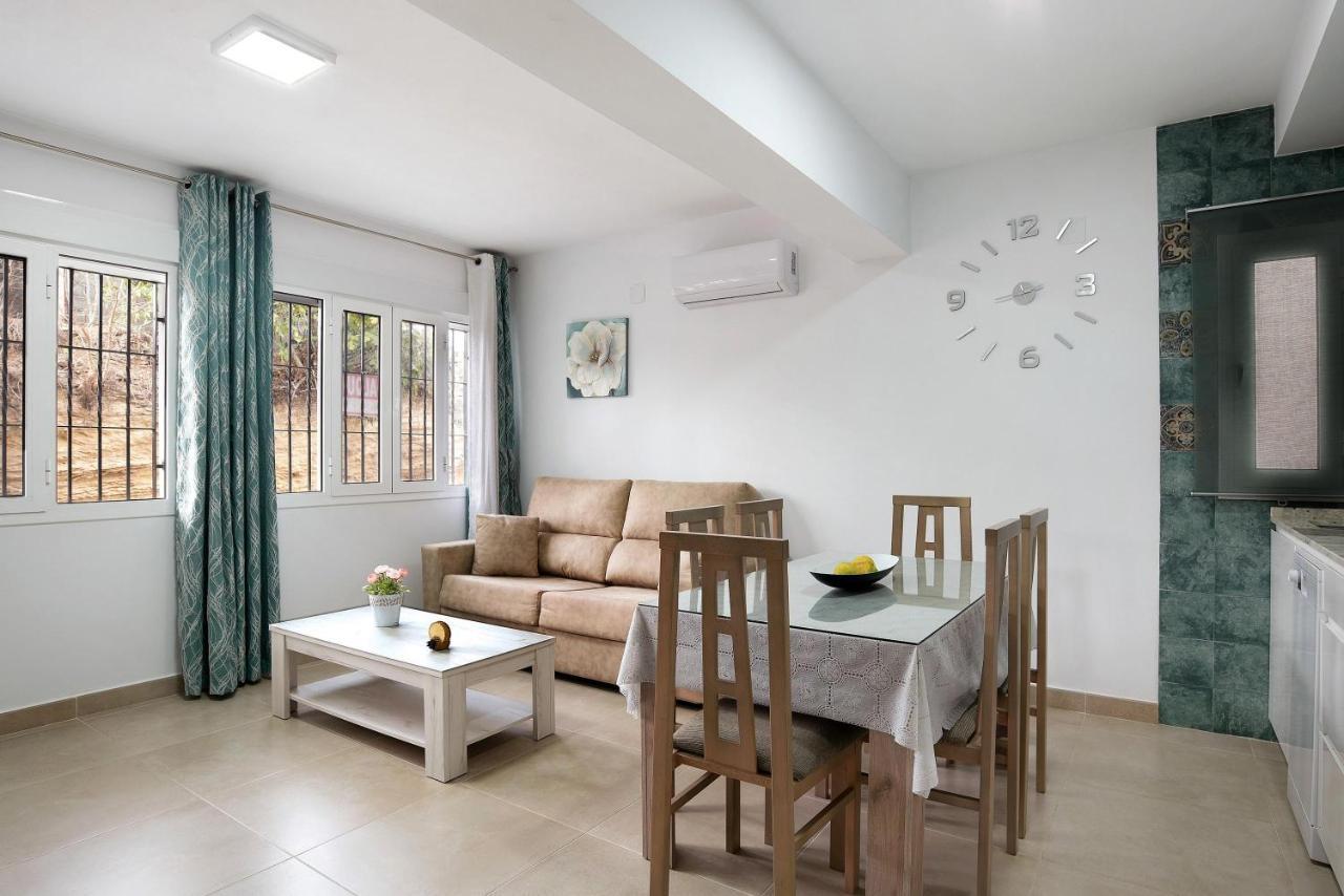 Apartamento Atalaya Кадіс Екстер'єр фото