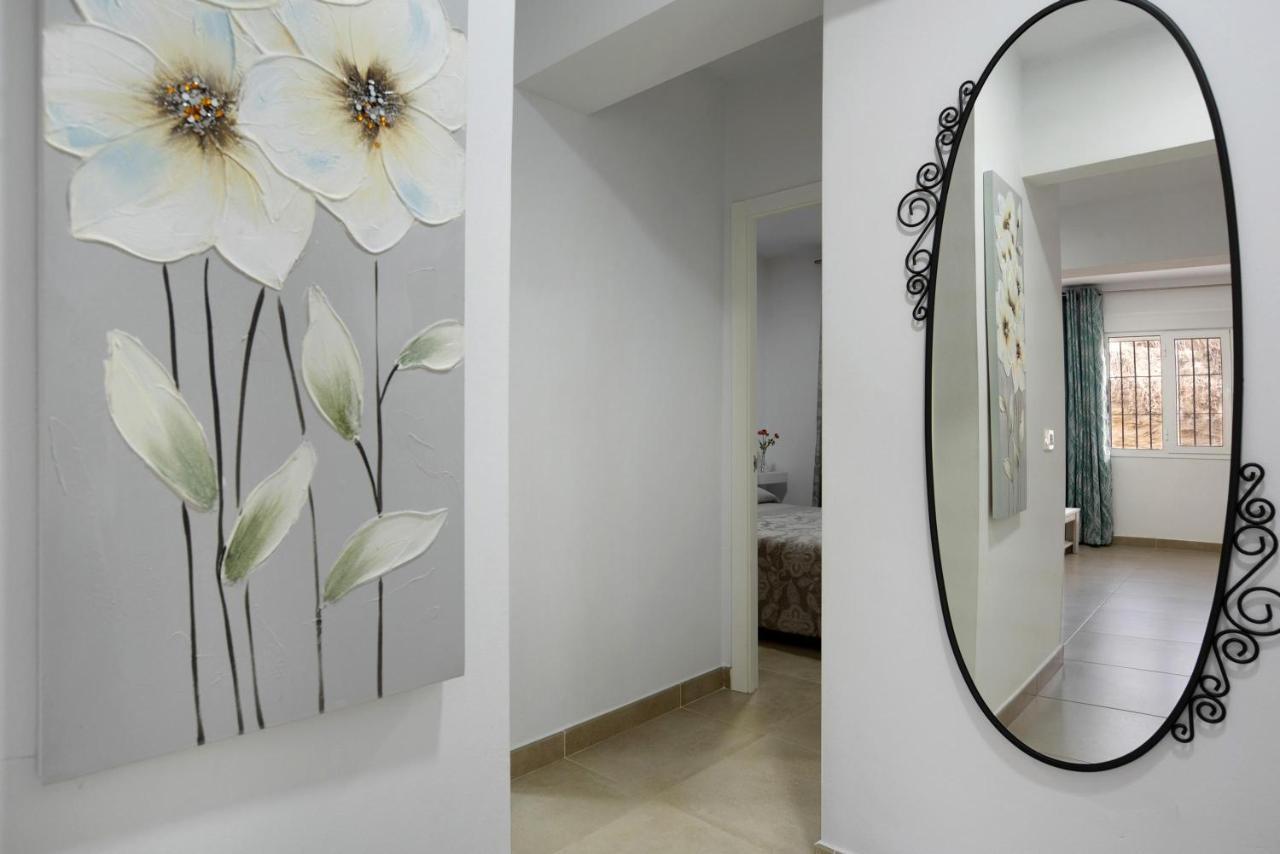 Apartamento Atalaya Кадіс Екстер'єр фото