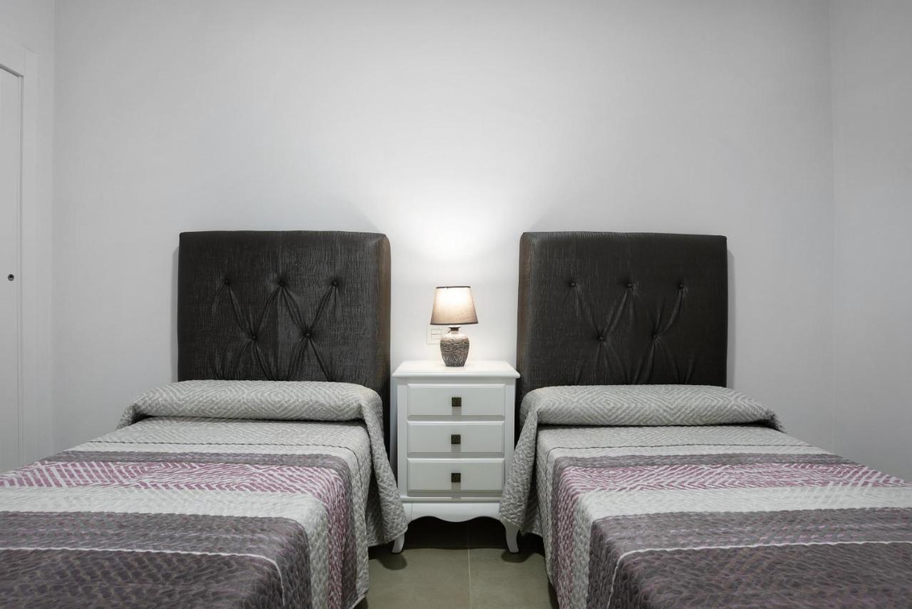 Apartamento Atalaya Кадіс Екстер'єр фото